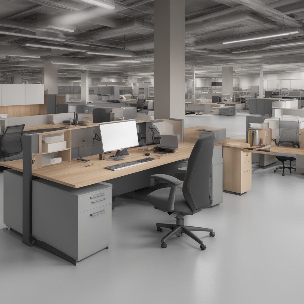 办公家具工厂办公家具厂