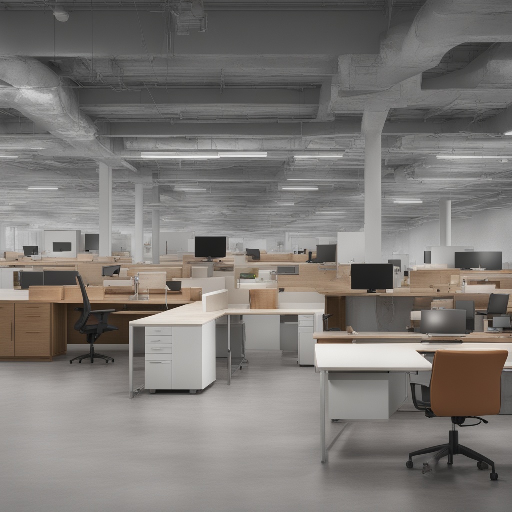 办公家具厂办公家具工厂