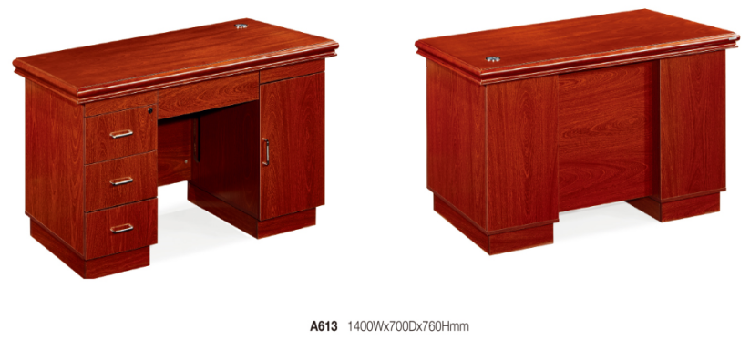 lingken-A613 电脑台