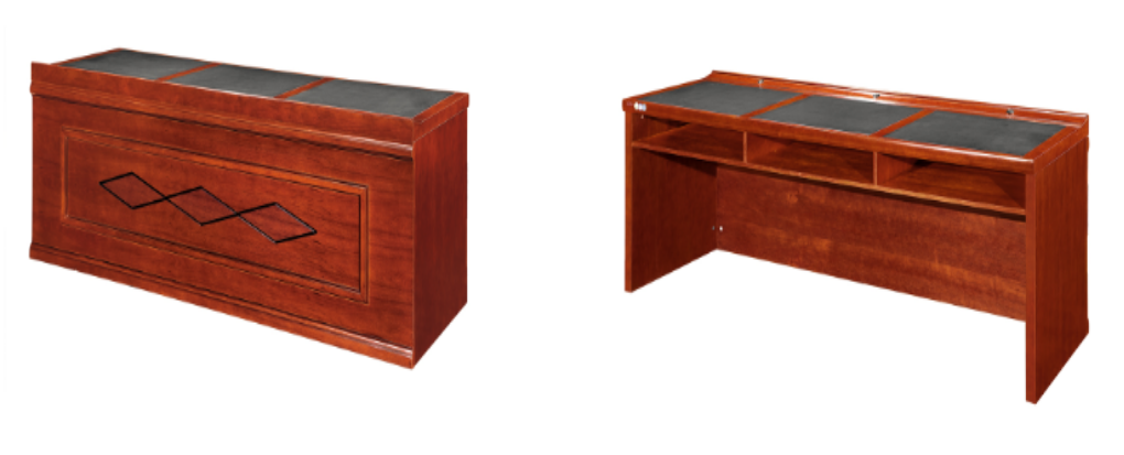 lingken-O321A 主席台	