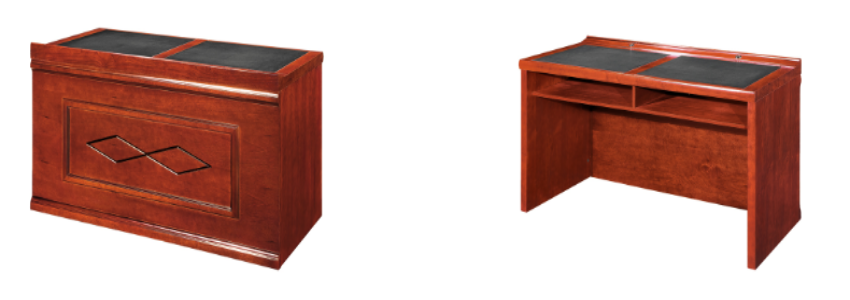 lingken-O314A 主席台	