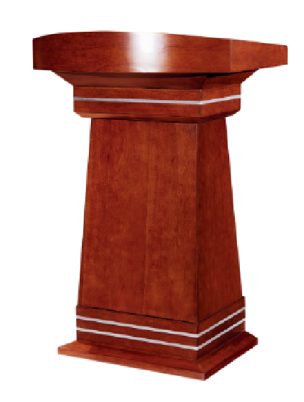 lingken-M-02 演讲台	