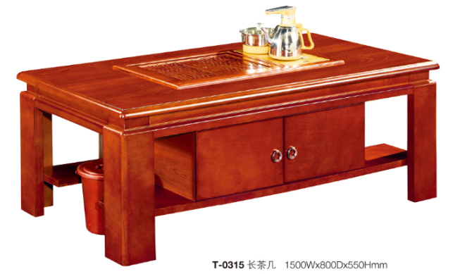 lingken-T-0315 长茶几	