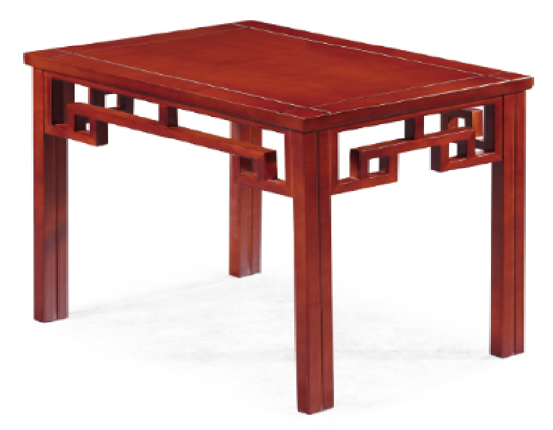 lingken-A02接待茶几	