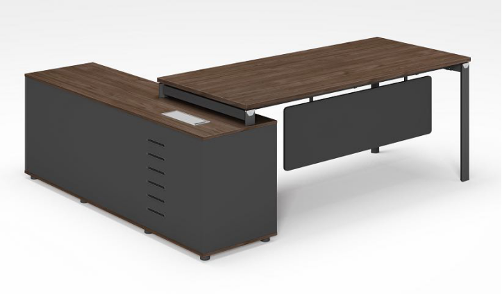 维纳G款行政桌          66D2102	