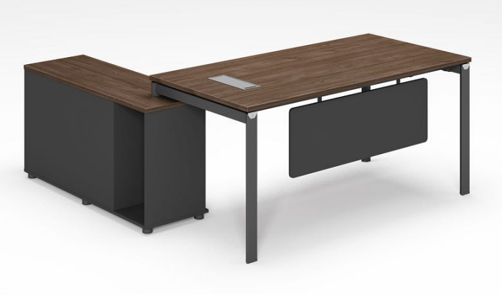 维纳H款行政桌            66D1803	