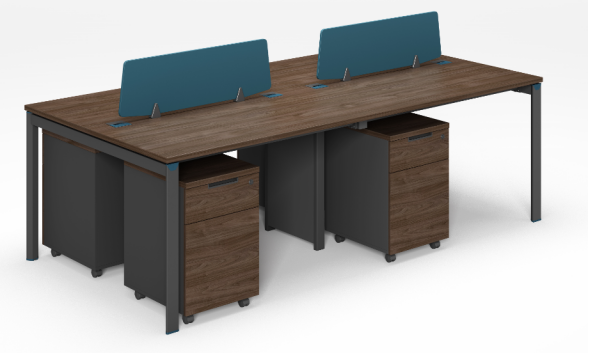 维纳A款职员位          66B2401	