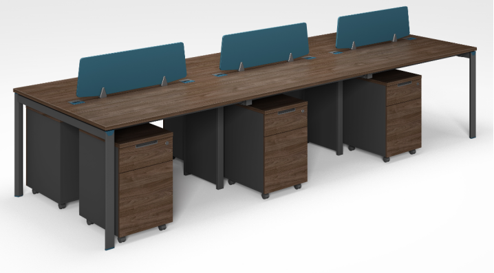 维纳A款职员位         66B3601	