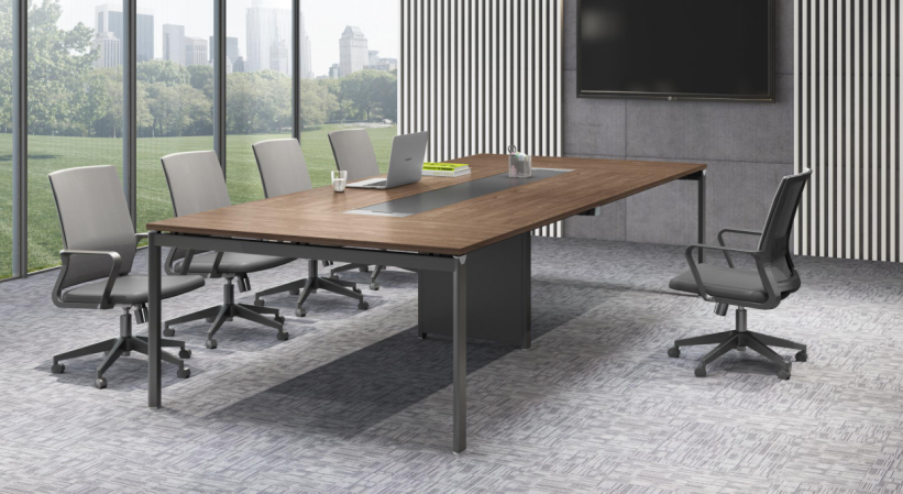 维纳D款会议桌                 66P3202	