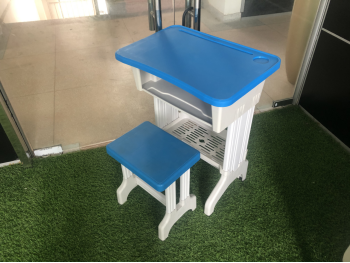 图片款课桌椅参数