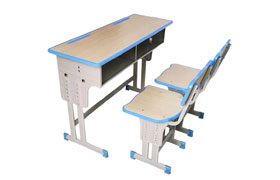 学生课桌椅参数2