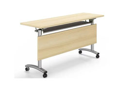 折叠培训桌参数