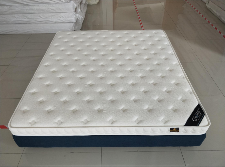 白金汉宫环保棕垫		 （3E环保棕薄棕垫中硬款）		