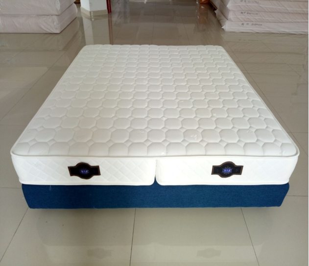 伴侣折叠		 （折叠弹簧床垫中软款）		