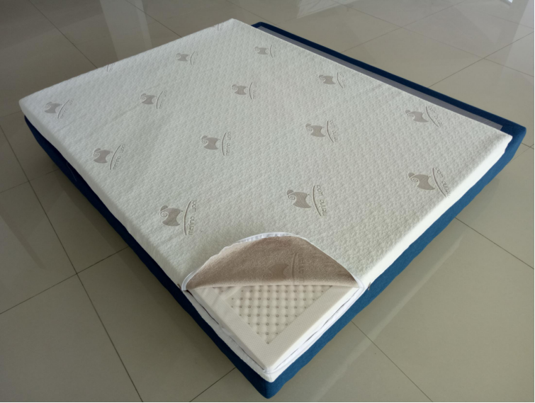 纯天然乳胶垫		 （模具按摩乳胶垫偏软款）		