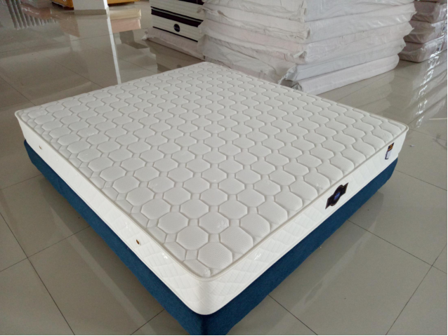 追梦		 （弹簧床垫中软款）		