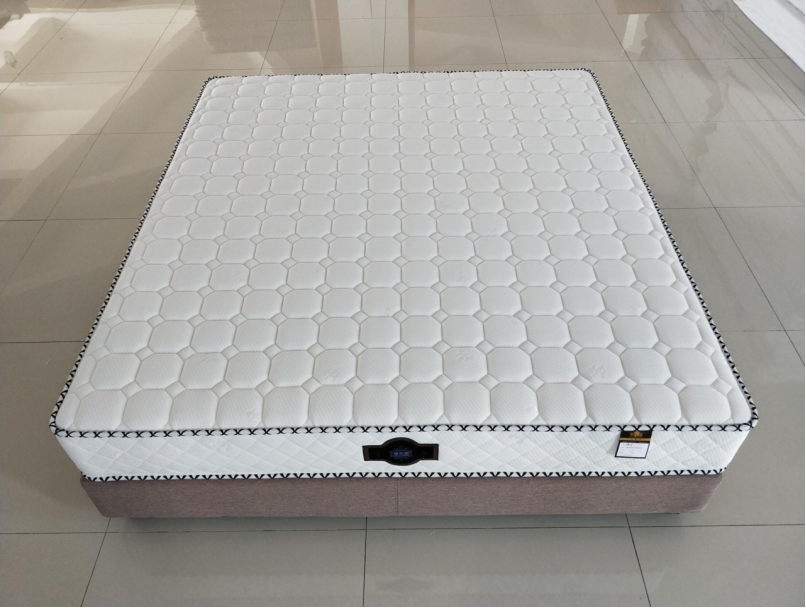 晚安		 （弹簧纯椰棕垫中硬款）		