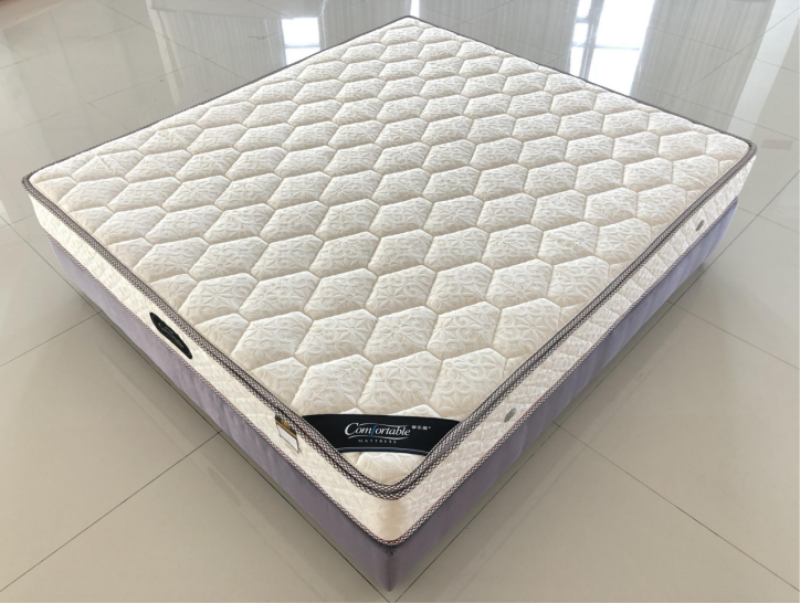 星梦		 （弹簧环保棕垫面拆中硬款）		