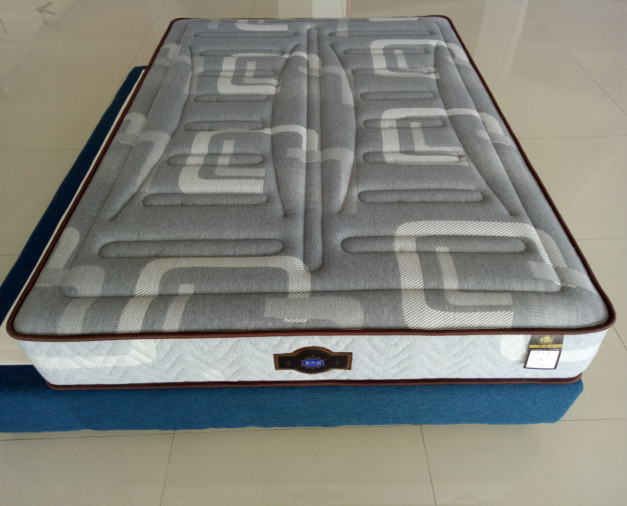 巴洛克		 （弹簧环保棕垫中硬款）		