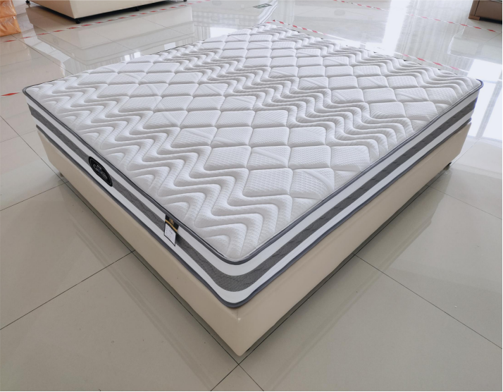 云梦		 （弹簧环保棕垫中硬款）		