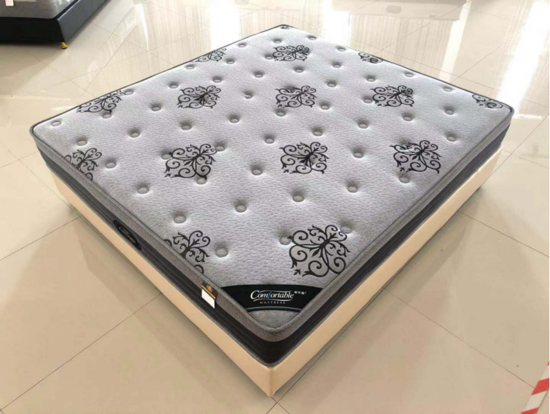 莫斯科		 （弹簧环保棕垫中硬款）		