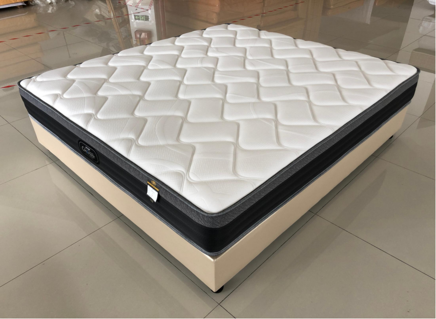 雅安		 （独立袋弹簧垫中软款）		