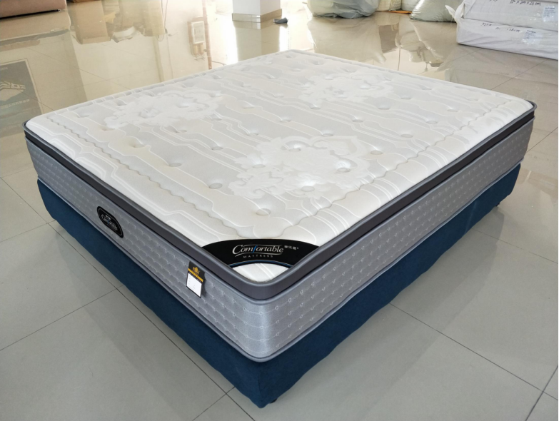 盛世经典		 （独立袋乳胶垫高端舒适款）		