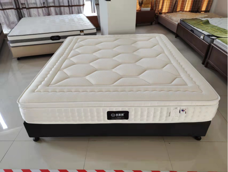 康宝		 （独立袋弹簧垫高端舒适款）		