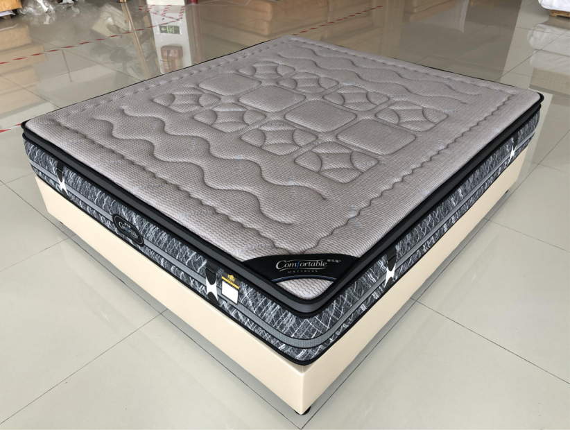 乐尚		 （独立袋弹簧磁性垫高端舒适款）		