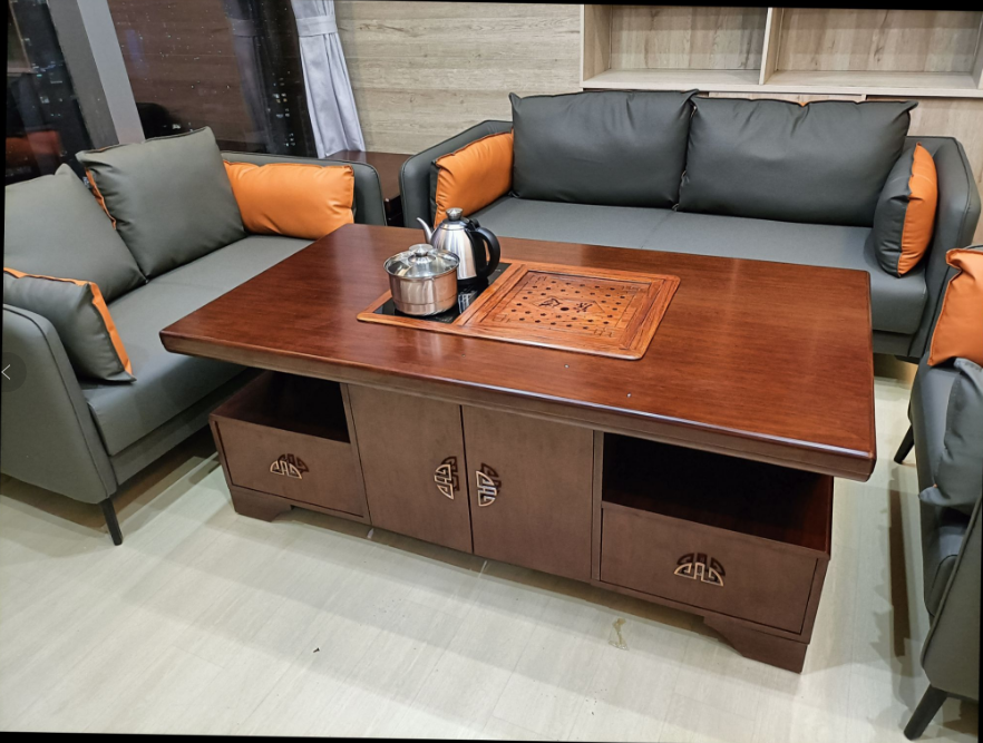 福田区孟先生卓越时代广场图片保留