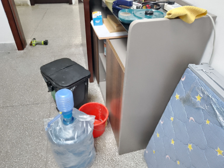 珠海市何先生香洲区政府大院柜子图片保留