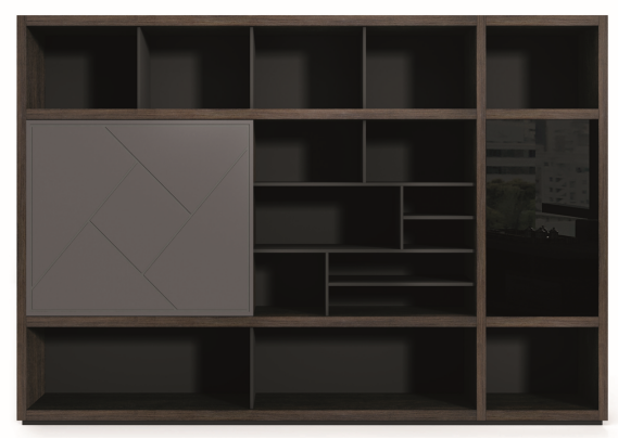 "文件柜 S11-W315A"	