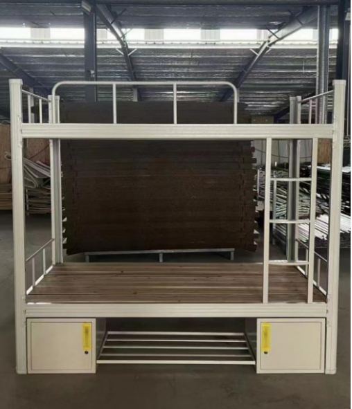 40方管 双层铁床