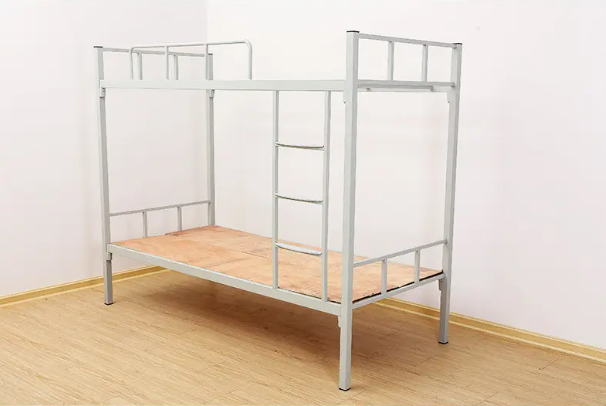 40方管  双层铁床