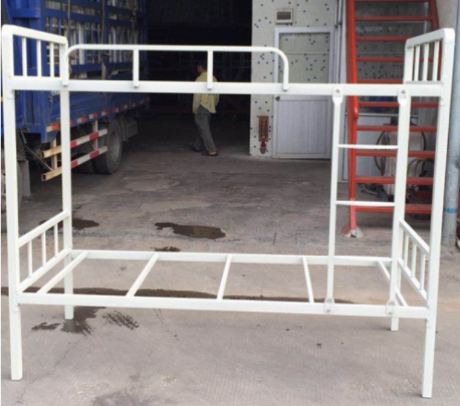 50方管双层铁床