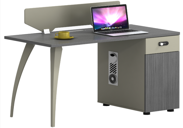 "MK-B0414文员台 "