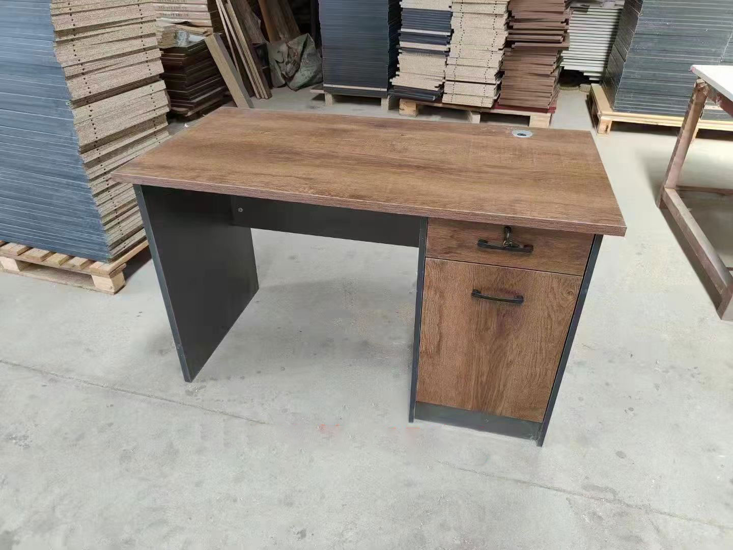 单人电脑桌10套起批