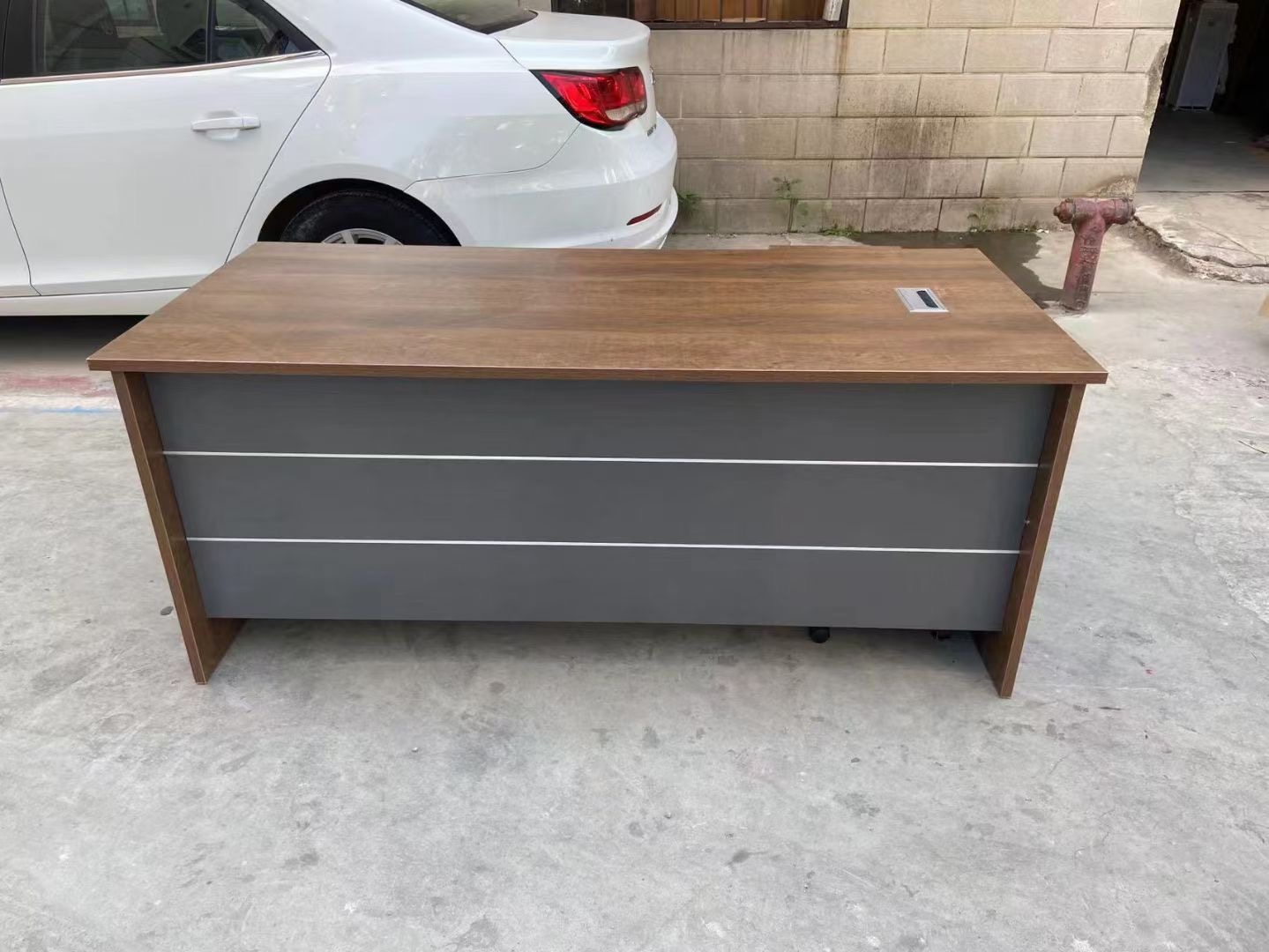 主管经理办公桌