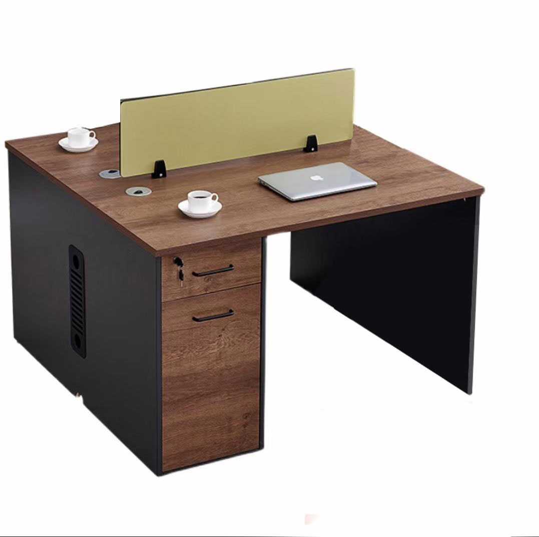 双人位办公隔断10套起批