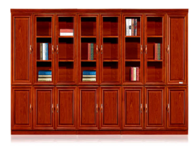 lingken-6102二门书柜