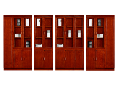 lingken-B-05202二门书柜