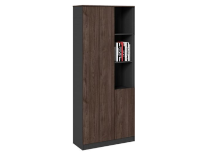 "维纳E款文件柜 66F201L/R"