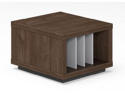 "维纳A款方几 66E0701"