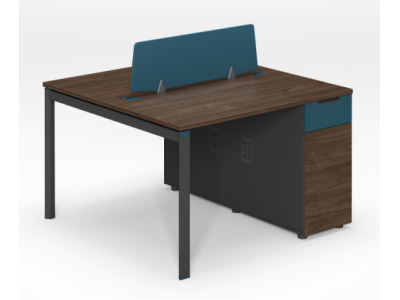 维纳B款职员位 66B1202