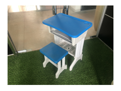 图片款课桌椅参数