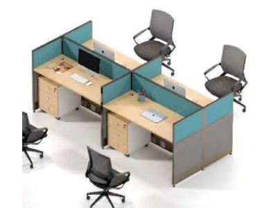 四人位屏风 H3-0924