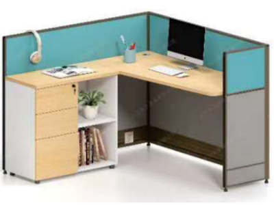 单人位屏风	H3-1014	