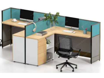 两人位屏风 H3-1128