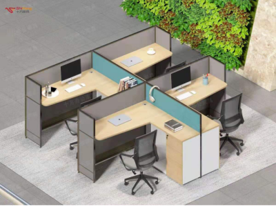 四人位屏风 H3-1228