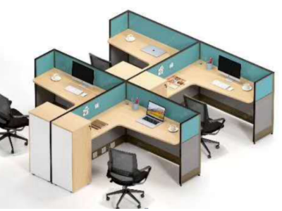 四人位屏风 H3-1928